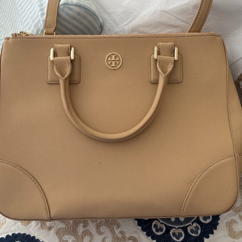 Tory Burch purse